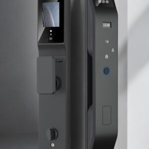 W5 Digital Door Lock