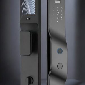 W6 Digital Door Lock
